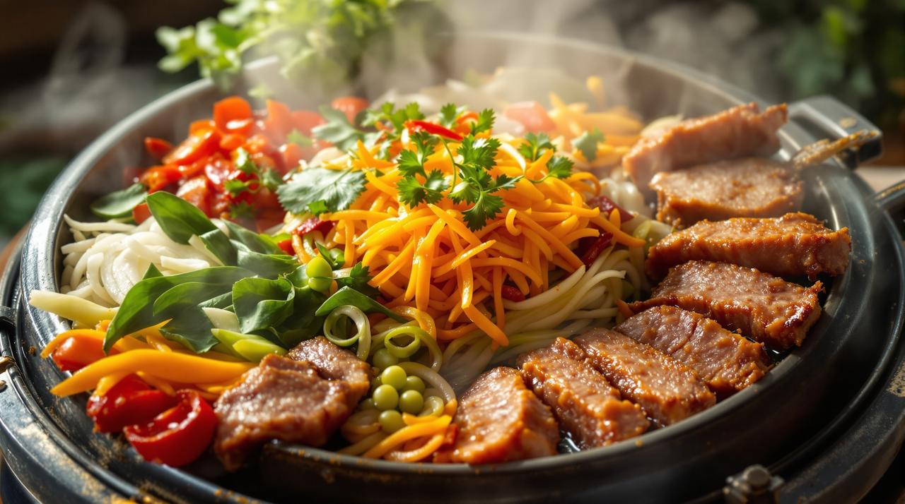 ok影院传媒味蕾旅行家美食短视频系列封面
